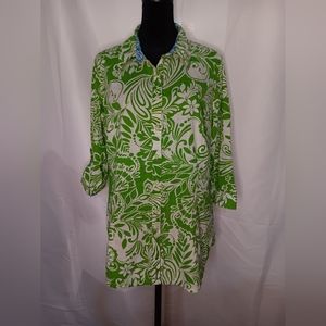 Cappagallo 🐞 womens top L